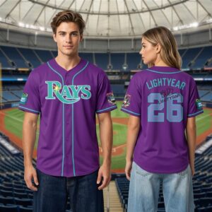 0 2026 Rays Toy Story 5 Jersey Giveaway
