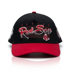 Red Sox Northeastern University Hat 2026 Giveaway 0