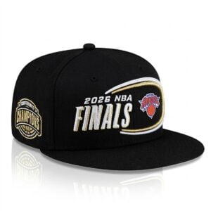 2026 NY Knicks Eastern Conference Champions Finals Hat 1