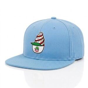 2026 Phillies Ice Cream Phanatic Helmet Hat 1