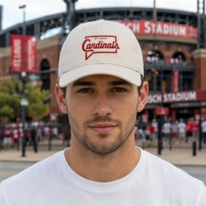 2026 Cardinals Bravo Night Hat Giveaway 0