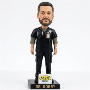 Pirates Yinzerpalooza Bobblehead Night 2026 Giveaway 1