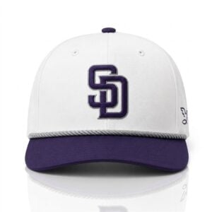 SD Padres Catholic Night Hat 2026 Giveaway 1