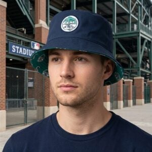 2026 Mariners Native American Heritage Night Hat Giveaway 0