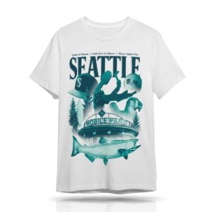 Mariners Seattle Art Museum Night Shirt 2026 Giveaway 1