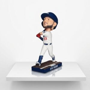 LA Dodgers Kyle Tucker Bobblehead 2026 Giveaway 1