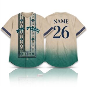 1 2026 Seattle Mariners Filipino Night Jersey