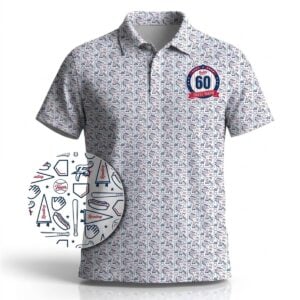 2026 Reading Fightin Phils Fathers Day Golf Shirt Giveaway 1