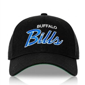 2026 Josh Allen Buffalo Bills Hat 0