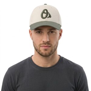 Orioles Os Hat 2026 Giveaway 2
