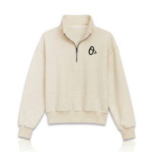 Orioles Womens Night Quarter Zip 2026 Giveaway 1