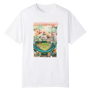 1 2026 Tigers Up Next Shirt Giveaway 1
