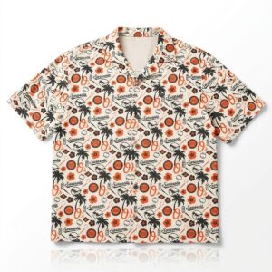 Baltimore Orioles Hawaiian Shirt 2026 Giveaway 1