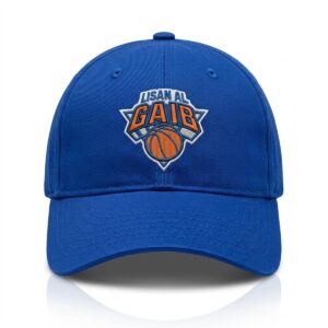 New York Lisan Al Gaib Hat 1
