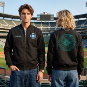 2026 Mariners Fourth Wing Night Jacket Giveaway 0