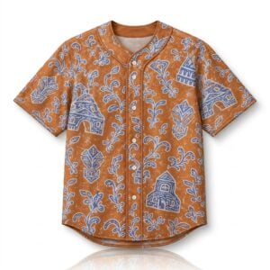 0 Khaby Lame 007 First Light Jersey