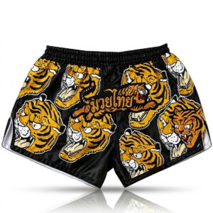 Brad Pitt Angelina Jolies Son Tigers Short 1