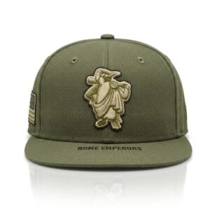 2026 Rome Emperors Armed Forces Day Hat 1