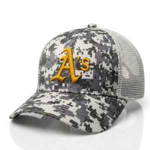 Athletics Memorial Day Military Hat 2026 Giveaway 1