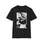 2026 Mina Kimes Ken Griffey Jr Shirt