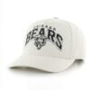 0 2026 Dodgers Justin Wrobleski Chicago Bears Hat