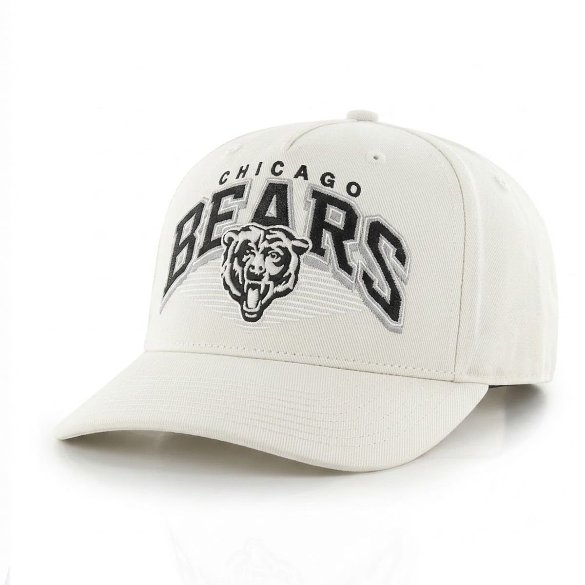 2026 Dodgers Justin Wrobleski Chicago Bears Hat 1 0 2026 Dodgers Justin Wrobleski Chicago Bears Hat