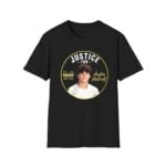 2026 Justice For Austin Metcalf Shirt
