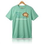 2026 Munenori Kawasaki Monkey Never Cramps Shirt