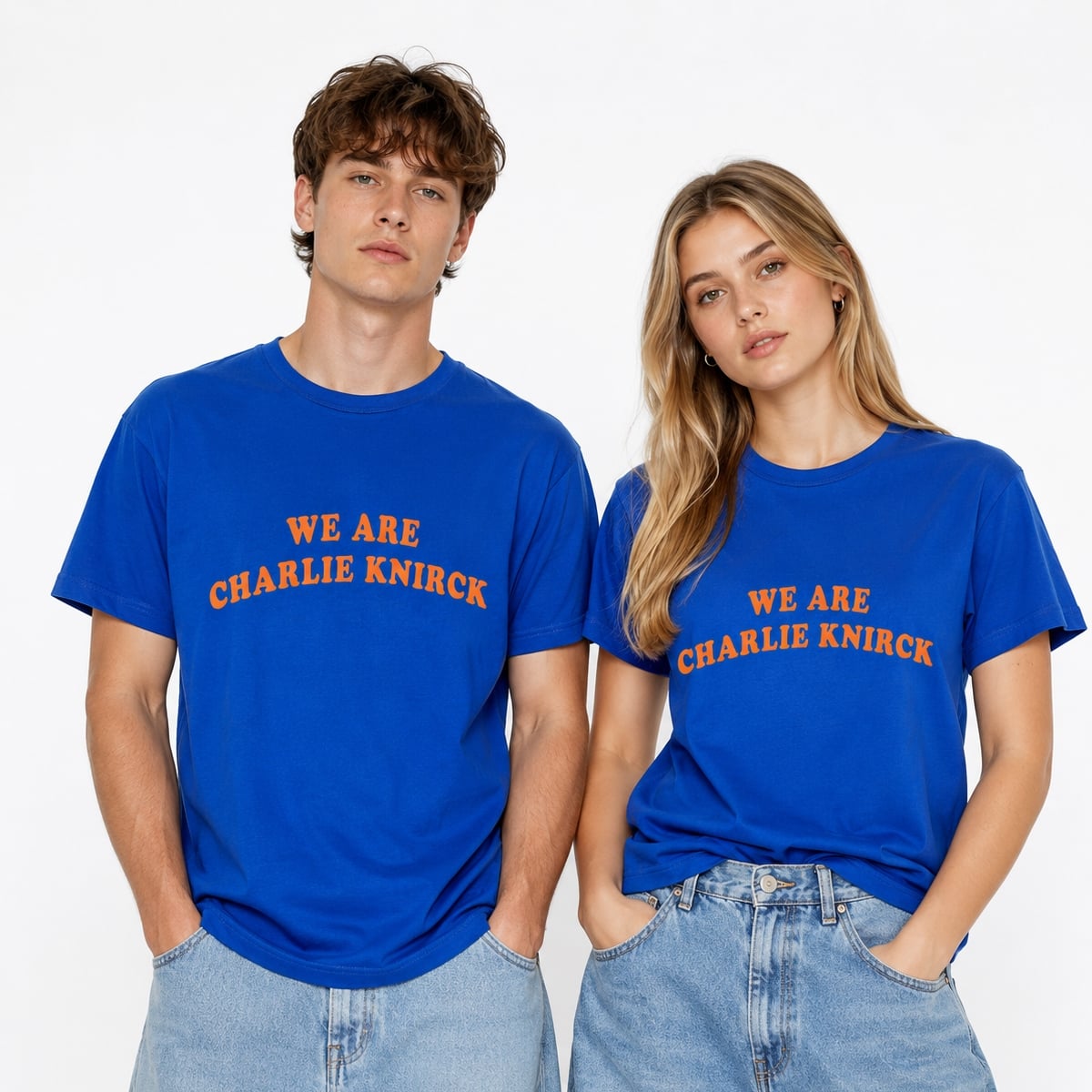 0 2026 We Are Charlie Knirck Shirt 2 0 2026 We Are Charlie Knirck Shirt 2