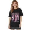 0 Chloe Sevigny Hannah Einbinder Shirt 2