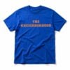Knicks The Kneighborhood Shirt 10 0 Knicks The Kneighborhood Shirt 1