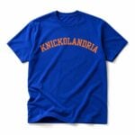 Olandria Knickolandria Shirt