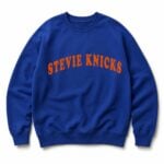 Stevie Knicks Taylor Swift Sweatshirt