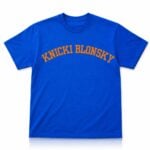 Taylor Swift Knicki Blonsky Shirt