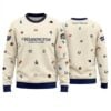 0 Washington District Of Columbia Women's Night 2026 Sweatshirt Giveaway
