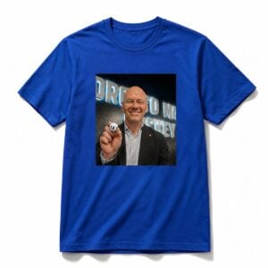 1 2026 Mats Sundin Lucky Number 12 Shirt