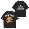 2026 BWWings New York My Garden Is Square Shirt 5 1 2026 BWWings New York My Garden Is Square Shirt