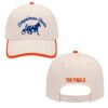 1 2026 Ben Stiller Knicks Siegelman Stable Finals Hat