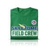 1 2026 Blue Jays SkyDome Field Crew Shirt