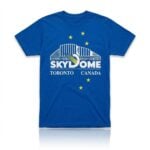 2026 Blue Jays SkyDome Toronto Canada Shirt