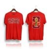 1 2026 Canada We Can We Will World Cup Shirt