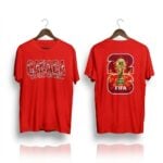 2026 Canada We Can We Will World Cup Shirt
