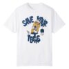 2026 Cleveland Guardians Save Your Tears Hot Dog Shirt 10 1 2026 Cleveland Guardians Save Your Tears Hot Dog Shirt (1)