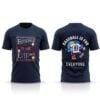 1 2026 Detroit Tigers Baseball Is For Everyone Shirt