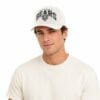2026 Dodgers Justin Wrobleski Chicago Bears Hat 4 1 2026 Dodgers Justin Wrobleski Chicago Bears Hat