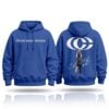 1 2026 Fever Caitlin Clark Shoot More Threes Hoodie