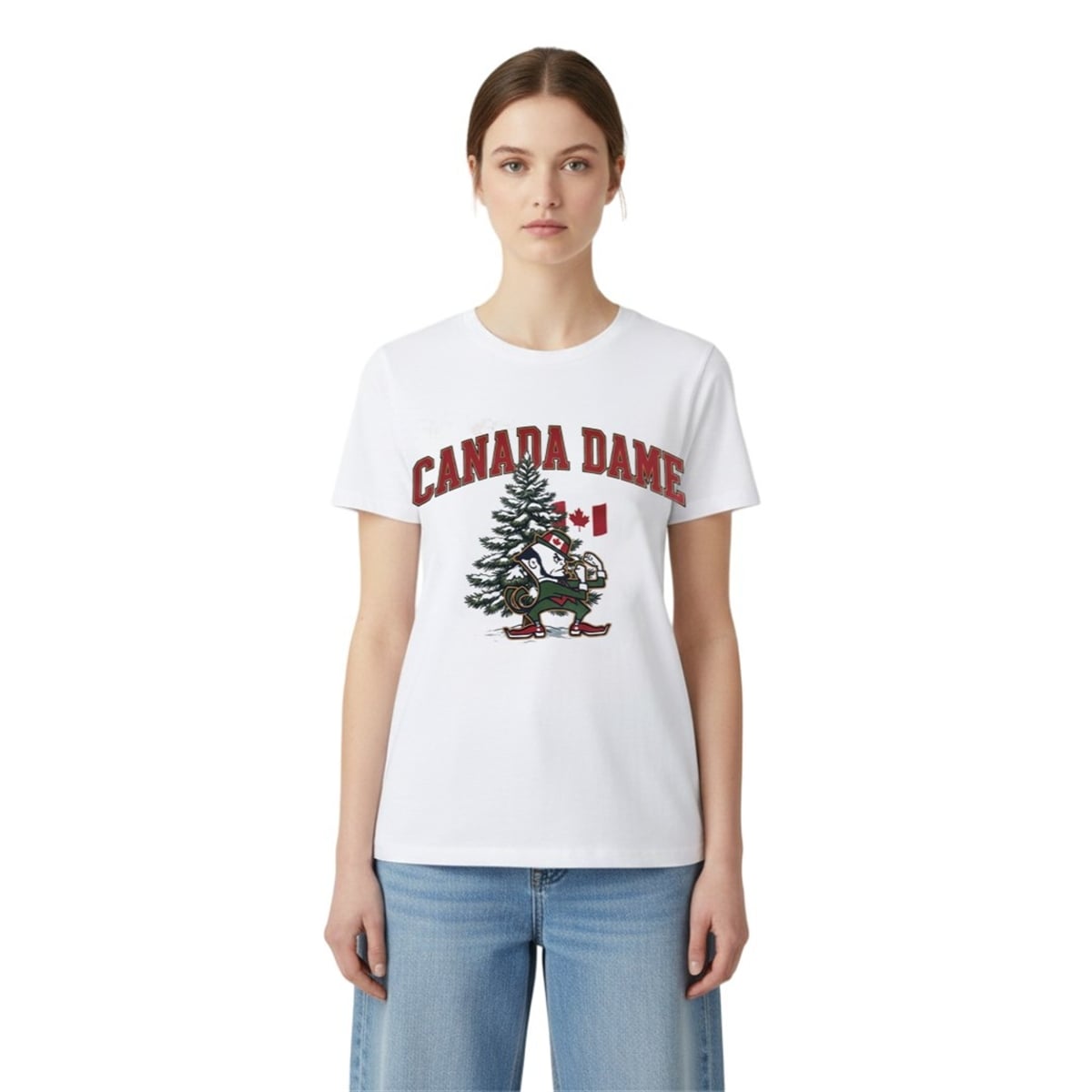 2026 Fighting Irish Canada Dame Shirt 2 1 2026 Fighting Irish Canada Dame Shirt 2