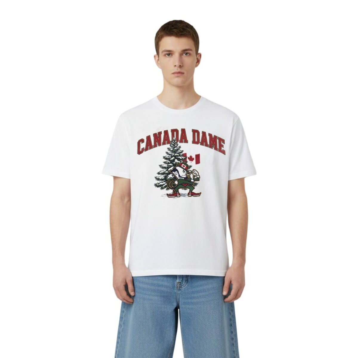 1 2026 Fighting Irish Canada Dame Shirt 3 1 2026 Fighting Irish Canada Dame Shirt 3