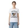 2026 I Put The Tism in Patriotism Eagle America's 250th Shirt