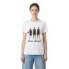 1 2026 Jalen Brunson vs Victor Wembanyama Never Forget Shirt 2